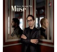 YARON HERMAN - MUSE CD 11 TRACKS MODERN JAZZ NEUF
