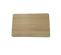 YARONGTacétone-Carte en bois NTAGgem NDavid,fonctionne avec des pommes de terre Mo et Amiibo pour tous les smartphones et reviecompatibles NDavid,lot de 2 - Type WHITE