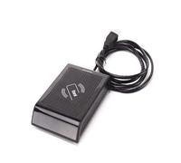 YARONGTECH Lecteur de carte à puce sans contact RFID USB ISO14443A/B ISO 15693 (ISO 14443A/B+15693)