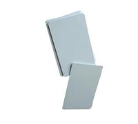 YARONGTECH Lot de 10 cartes NFC NTAG 215 vierges imprimables en PVC CR80, 504 octets, mémoire RFID, fonctionne avec TagMo (blanc)