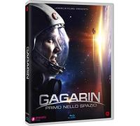 Yaroslav Zhalnin, Mikhail Filippov - Gagarin: Primo nello Spazio (Blu-Ray) [Import]