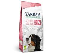 Yarrah Bio Croquettes Sensible pour Chien 2 kg