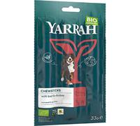 Yarrah kaustangen bovine 10 x 3 baguettes à 33 g)