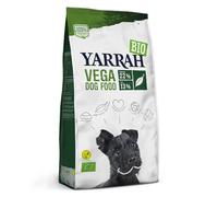 Yarrah Croquettes biologiques végétariennes | 10kg