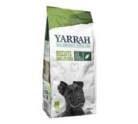 Yarrah Dog Biscuits végétariens