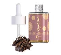 YarraPlanet musc Intime Femme Huile d'argan et Huile de pépin de raisin Huile Corporelle Parfumée Oud Musk