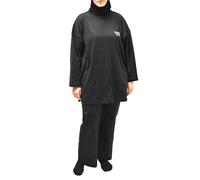 YARRASPORT Tenue de sport femme musulmane Hijab sport Survêtement femme musulmane