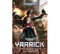 Yarrick: The Omnibus