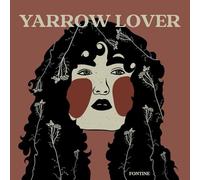 Yarrow Lover - Vinyle Ecomix Graphite