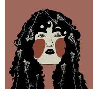 Yarrow Lover - Vinyle Ecomix Graphite