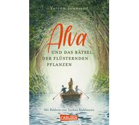 Yarrow Townsend Alva und das Rätsel der flüsternden Pflanzen: Abenteuerl (Poche)
