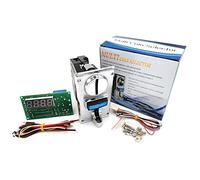 Yarryuter Accepteur de PièCes Multi-Devises 15A Tableau de ContrôLe Du Temps Fauteuil de Massage Machine à Laver BoîTe de ContrôLe Du Temps Accessoires