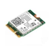 Yarryuter BE200 WiFi7 Carte Réseau sans Tri Band WiFi Card 2.4G/5G/6Ghz Adaptateur sans pour Win10/Win11