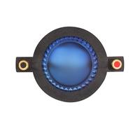 Yarryuter Bobine Mobile de Tweeter à Plat pour Film Bleu, Noyau de Film Bleu, Haut-Parleur à Tweeter de Qualité Supérieure avec 44 Cœurs. Composants de Tweeter de Haute Qualité.