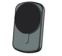 Yarryuter ChatGPT-4 Mini Enregistreur Vocal D'Appel Téléphonique Alimenté par L'IA Espia APP Contrôle Traducteur Audio Dictaphone 64 Go pour iOS Android