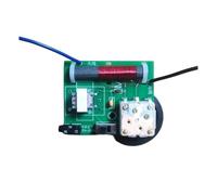 Yarryuter Crystal Radio Il A Un Transformateur Assorti D'Impédance Peut Recevoir des Signaux Radio Normalement du Kit Radio Bricolage