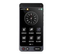 Yarryuter D21 Smart AI Voice Photo Translator Device Online Offline Real Time 142 Languages Translation Equipment Machine