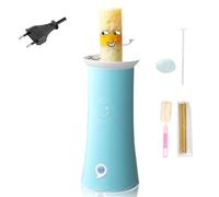 Yarryuter DIY Électrique DIY Automatique Rouleau D'Oeuf Maker Household Cooking Cup Egg Omelette Master Sausage Machine EU Plux