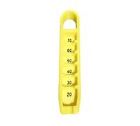 Yarryuter Échafaudage d'ascenseur 3D Imprimé pour Outil de Mesure Portable de 20 à 70 mm de Tees