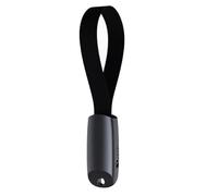 Yarryuter Enregistreur Vocal Mini Numérique Professionnel, Dictaphone, Activé par la Voix, Réduction de Bruit HD, Enregistrement Audio, Lecteur MP3