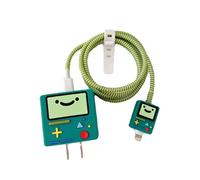 Yarryuter Étui de Protection en Silicone Souple pour Chargeur de Console de 18 W-20 W Charge Protection Chargeur Housse