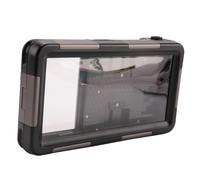 Yarryuter ÉTui éTanche Submersible pour /12/11 Pro Max éTui éTanche, éTui sous- pour la PlongéE en ApnéE Kayak Flottant