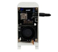 Yarryuter Gamma 601 BTC Solo Lottery Miner 1.2TH/S BM1370 Asic 18-22W Bitcoin Crypto Miner de Antminer S21 Pro Prise UE