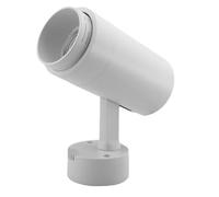 Yarryuter Lampe LED Spot Plafond Spot Lumières Lampe RVB Télécommande Ambiance Réglable Décoration Plafonnier Intérieur A