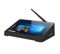 Yarryuter Mini PC 7 "Écran Tactile IPS Android RK3566 Win10 2 Go 32 Go Storage 1920x1080 Résolution HD