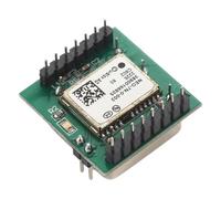 Yarryuter Module GPSDO OCXO - Oscillateur Contrôlé par GPS à Double Température (OCXO) pour Module Horloge de Haute Précision pour USRP B210 B200 SDR