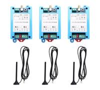 Yarryuter Modules de Commutation Lora Transmetteur sans Récepteur Agricole Génération de Puissance Urbaine