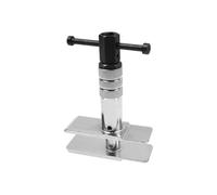 Yarryuter Outil de Compression D'Étrier de Frein Robuste, Écarteur D'Étrier de Moto, Compresseur de Piston et Kit D'Outils pour Plaquettes de Frein.