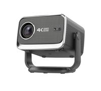 Yarryuter pour Home Theatre WiFi6 Android 13.0 Smart P20 Pro 4k Full HD 1080p Projecteur LED Auto Focus LED Proyector Beamer