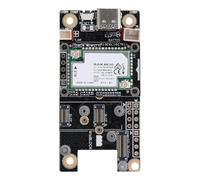 Yarryuter pour Lorawan SX1262 Lora Module RAK4631 Meshtastic RAK19007 Carte de Base SYSTÈME WIRESS