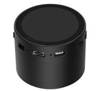 Yarryuter pour XiaoZhi AI Voice Chat Robot Speaker Box ESP32-S3 Development Board N16R8 With1.85 inch Round LCD Display