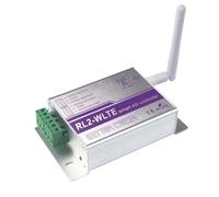 Yarryuter RL2 4G Contrôleur Intelligent Relais Commutateur Minuterie SMS App Télécommande Appareil Ménager Ouvre-Porte Contrôleur-Prise Ue