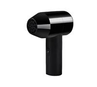 Yarryuter Séchage Peinture Sans Sèche-Cheveux Mini-Souffleur de Soufflerie de Couleurs Accessoires de Ventilateur