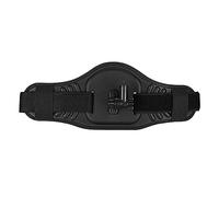 Yarryuter Support de Taille Portable Bâton de Selfie du Temps pour X/X2 Bar Accessoires Panoramiques pour Fusion
