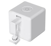 Yarryuter Tuya Smart Home Bluetooth Finger Robot TéLéCommande Fingerbot Switch Button Pusher pour Smart Life App Voice Control