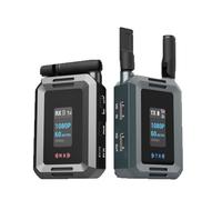 Yarryuter XVision HD Video sans TX RX 1080P60 UVC Streaming 80ms Low Not Bruit pour la Caméra/Smartphone/PC Streaming en Direct