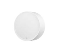 Yarryuter Zigbee Smart Knob Sans - Contrôleur de Scène pour, Travaille avec une Application Smart Life, Alimentée par Batterie