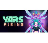 Yars Rising (Nintendo)