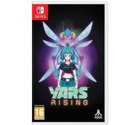 Yars Rising Nintendo Switch G