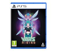 Yars Rising - PS5