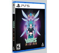 Yars Rising PS5