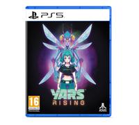 Yars Rising - PS5