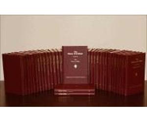 Yarshater, E: Set - History Of Al-Tabari