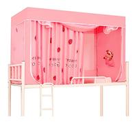 YARUMD Tente De Lit,Tente De Rêve Enfants,Dream Tents,Tente Playhouse De,Tente Pop Up,Tente De Jeu Cadeaux pour Garcon Fille,A