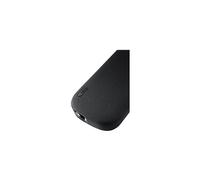 YAS-109 - Barre de son - sans fil - Ethernet, Fast Ethernet, Wi-Fi, Bluetooth - tridirectionnel - noir