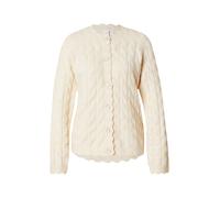 YAS Cardigan 'YASBubera' beige, Taille S